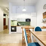 Loft Morski By Lookap
