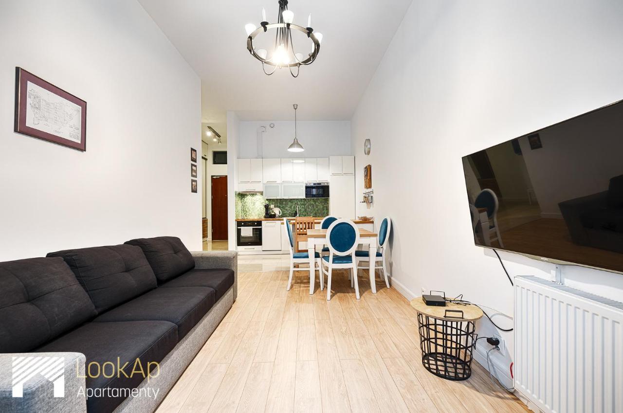 Loft Morski By Lookap