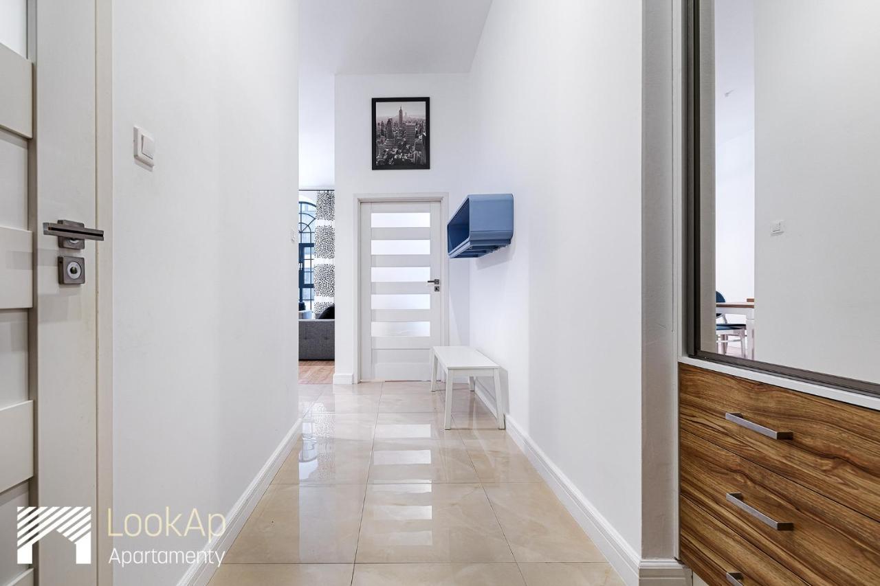Loft Morski By Lookap